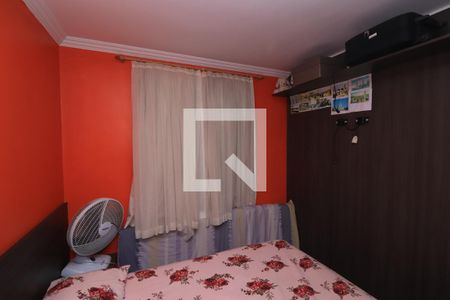 Quarto 2 de apartamento à venda com 2 quartos, 50m² em Penha de França, São Paulo