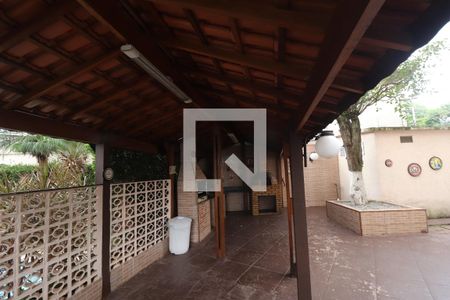 Apartamento à venda com 50m², 2 quartos e 1 vagaÁrea comum - Churrasqueira