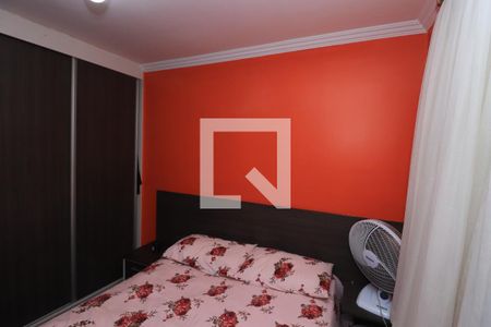 Quarto 2 de apartamento à venda com 2 quartos, 50m² em Penha de França, São Paulo