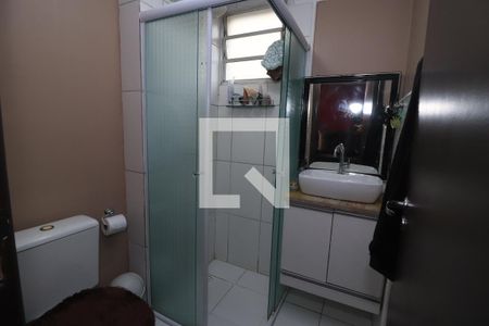 Apartamento à venda com 50m², 2 quartos e 1 vagaBanheiro