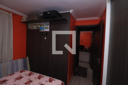 Quarto 2 de apartamento à venda com 2 quartos, 50m² em Penha de França, São Paulo