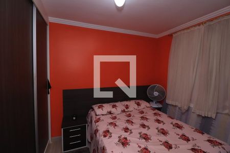 Quarto 2 de apartamento à venda com 2 quartos, 50m² em Penha de França, São Paulo