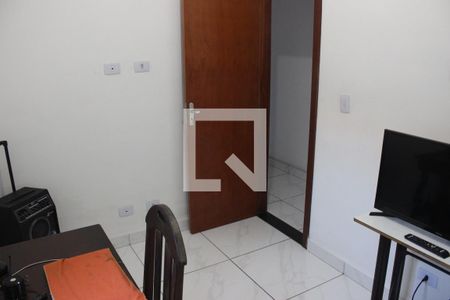 Quarto 1 de casa para alugar com 3 quartos, 125m² em Vila Valenca, São Vicente