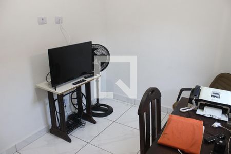 Quarto 1 de casa para alugar com 3 quartos, 125m² em Vila Valenca, São Vicente