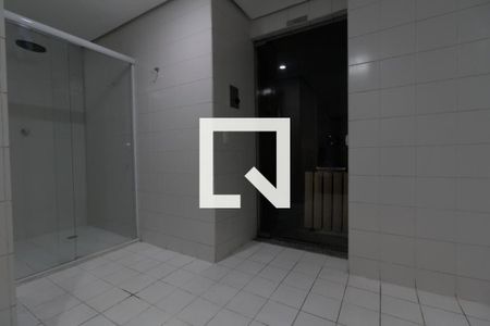 Apartamento para alugar com 40m², 1 quarto e 1 vaga Apartamento para alugar com 40m², 1 quarto e 1 vagaSauna