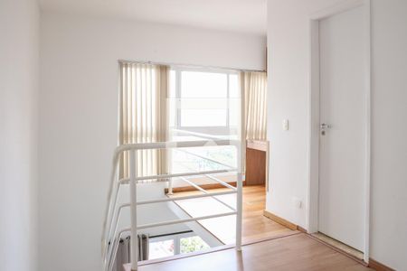 Suíte de apartamento para alugar com 1 quarto, 40m² em Vila Leopoldina, São Paulo