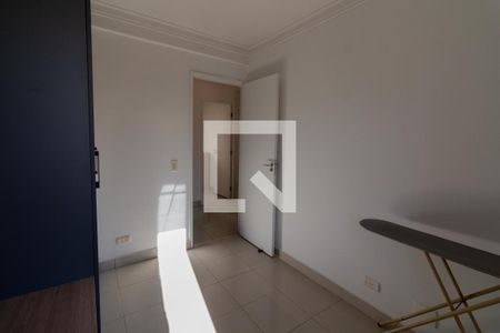 Quarto 2 de casa de condomínio para alugar com 3 quartos, 120m² em Vila Antônio, São Paulo