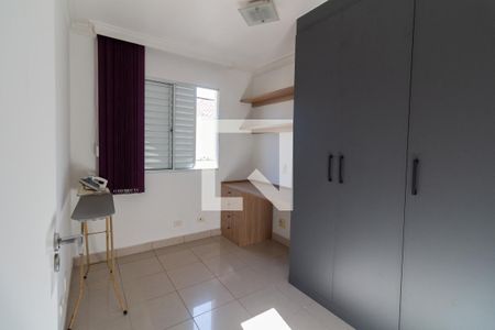 Quarto 2 de casa de condomínio para alugar com 4 quartos, 120m² em Vila Antônio, São Paulo