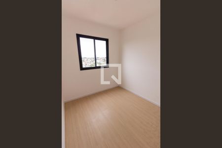 Quarto de apartamento para alugar com 2 quartos, 35m² em Cidade Antônio Estevão de Carvalho, São Paulo