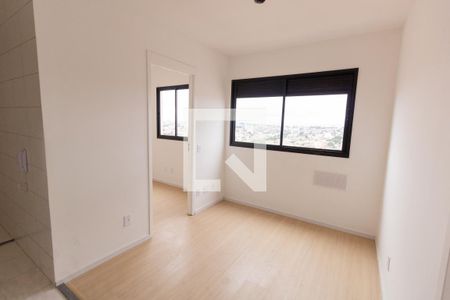 Apartamento para alugar com 2 quartos, 35m² em Cidade Antônio Estevão de Carvalho, São Paulo