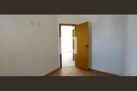Quarto 1 suíte de apartamento para alugar com 2 quartos, 93m² em Parque das Nações, Santo André