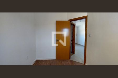 Quarto 1 suíte de apartamento à venda com 2 quartos, 93m² em Parque das Nações, Santo André