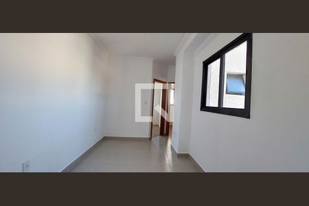 Sala de apartamento para alugar com 2 quartos, 93m² em Parque das Nações, Santo André