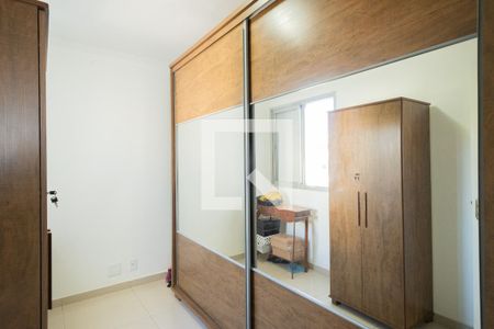 Quarto 1 de apartamento à venda com 3 quartos, 72m² em Assunção, São Bernardo do Campo