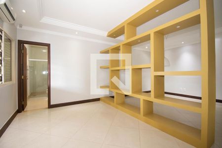 Sala 1 de casa de condomínio para alugar com 4 quartos, 600m² em Setor de Mansões Park Way, Brasília