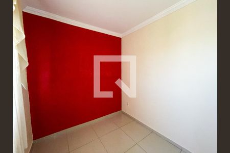 Quarto 2 de apartamento à venda com 2 quartos, 48m² em Água Branca, Belo Horizonte