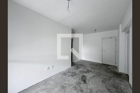 Sala de apartamento à venda com 2 quartos, 66m² em Jardim das Acacias, São Paulo