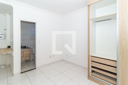 Studio de kitnet/studio para alugar com 1 quarto, 26m² em Tatuapé, São Paulo