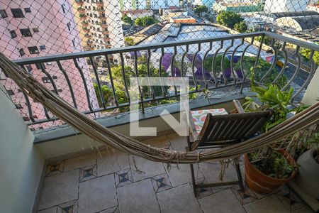 Apartamento para alugar com 3 quartos, 85m² em Jardim da Saúde, São Paulo