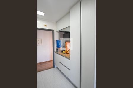 Apartamento para alugar com 85m², 3 quartos e 2 vagasCozinha