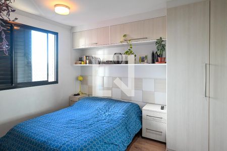 Apartamento para alugar com 85m², 3 quartos e 2 vagasQuarto 3