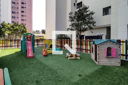Apartamento para alugar com 85m², 3 quartos e 2 vagasÁrea comum