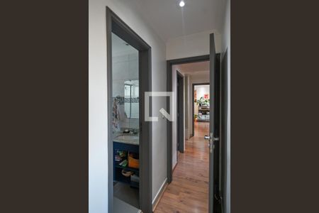 Apartamento para alugar com 85m², 3 quartos e 2 vagasBanheiro do Quarto 3