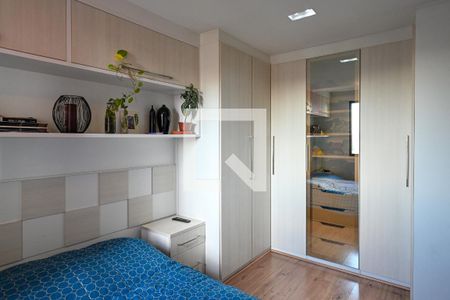 Apartamento para alugar com 85m², 3 quartos e 2 vagasQuarto 3