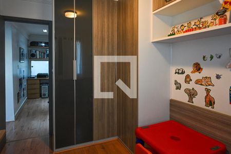 Apartamento para alugar com 85m², 3 quartos e 2 vagasQuarto 1