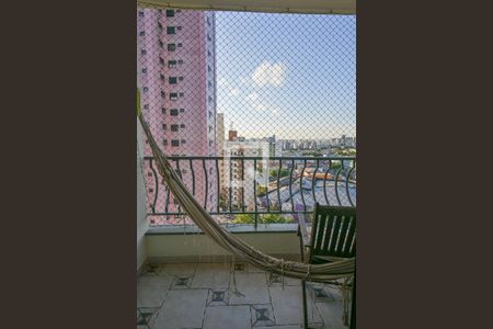 Apartamento para alugar com 2 quartos, 85m² em Jardim da Saúde, São Paulo