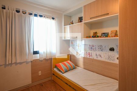 Apartamento para alugar com 85m², 3 quartos e 2 vagasQuarto 2