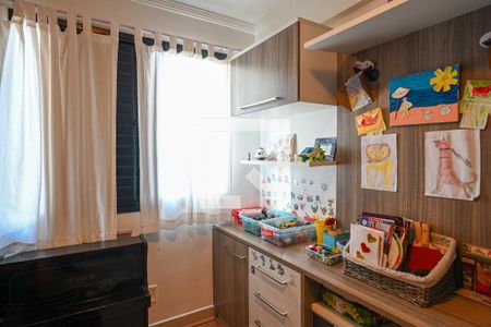 Apartamento para alugar com 85m², 3 quartos e 2 vagasQuarto 1