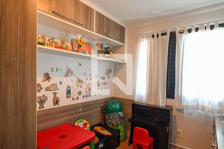 Apartamento para alugar com 85m², 3 quartos e 2 vagasQuarto 1
