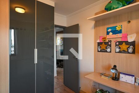 Apartamento para alugar com 85m², 3 quartos e 2 vagasQuarto 2