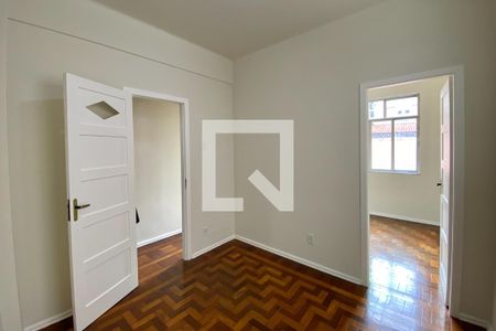 Quarto 2 de apartamento à venda com 3 quartos, 80m² em Santa Teresa, Rio de Janeiro