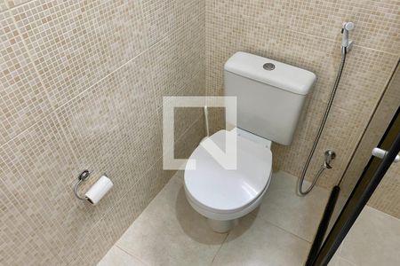 Apartamento à venda com 80m², 3 quartos e sem vaga Apartamento à venda com 80m², 3 quartos e sem vagaBanheiro