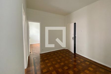 Sala de apartamento à venda com 3 quartos, 80m² em Santa Teresa, Rio de Janeiro