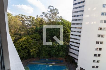 Vista Quarto de apartamento à venda com 2 quartos, 54m² em Jardim Arpoador, São Paulo
