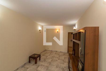 Sala  de casa à venda com 3 quartos, 392m² em Vila Teixeira, Campinas