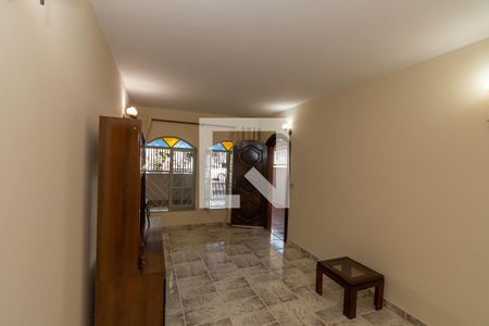 Sala  de casa à venda com 3 quartos, 392m² em Vila Teixeira, Campinas