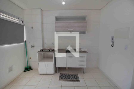 Studio para alugar com 26m², 1 quarto e 1 vagaCozinha