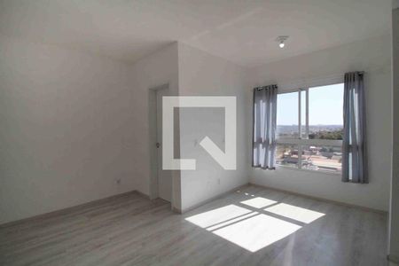 Sala de kitnet/studio para alugar com 1 quarto, 26m² em Jardim Betânia, Sorocaba