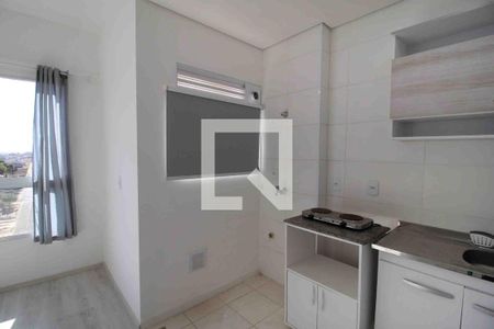 Studio para alugar com 26m², 1 quarto e 1 vagaÁrea de Serviço