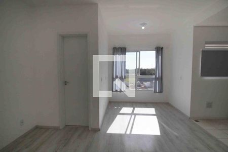 Quarto de kitnet/studio para alugar com 1 quarto, 26m² em Jardim Betânia, Sorocaba