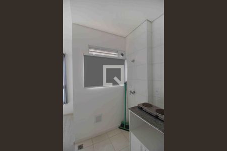 Studio para alugar com 26m², 1 quarto e 1 vagaÁrea de Serviço