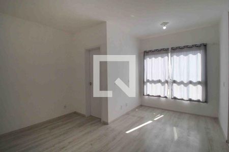 Sala de kitnet/studio para alugar com 1 quarto, 26m² em Jardim Betânia, Sorocaba
