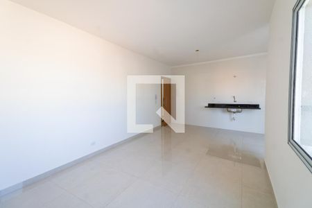 Apartamento à venda com 2 quartos, 59m² em Vila Alpina, São Paulo