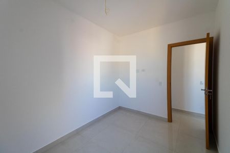Quarto  de apartamento à venda com 2 quartos, 59m² em Vila Alpina, São Paulo