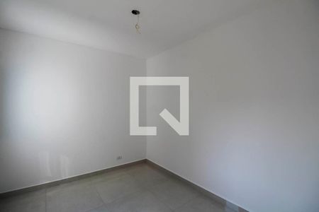 Quarto  de apartamento à venda com 2 quartos, 53m² em Vila Alpina, São Paulo