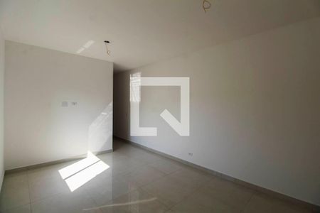 Sala de apartamento à venda com 2 quartos, 53m² em Vila Alpina, São Paulo